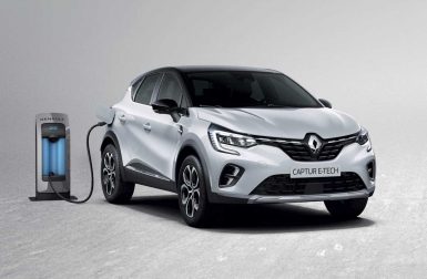 Nouveau Renault Captur : l’hybride plus avantageux que l’essence et le diesel ?