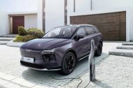 Allemagne : 4000 € d’aide pour l’achat d’une voiture électrique