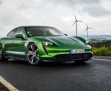 Les Porsche Taycan et Kia e-Soul primés Voitures de l’Année 2020