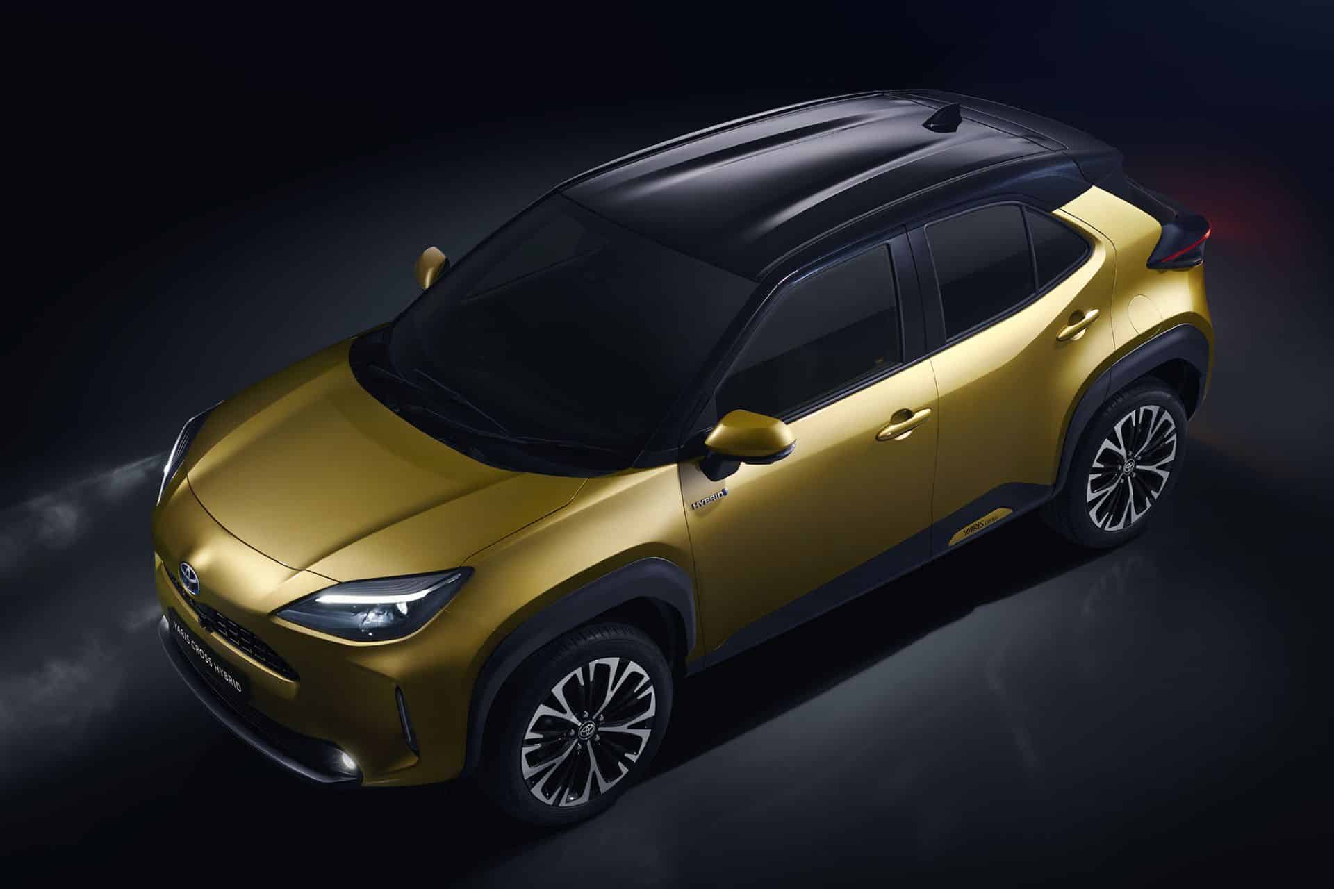 Toyota Yaris Cross Hybride Prix Performances Consommation Toyota Yaris Cross Hybride Prix Performances Consommation
