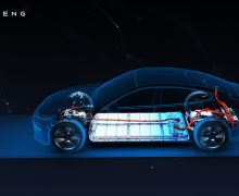 Bientôt une voiture électrique pour Xiaomi ?
