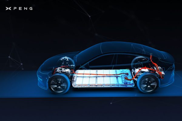 Bientôt une voiture électrique pour Xiaomi ?