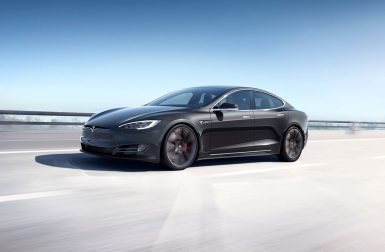 Tesla : un mode « guépard » pour les Model S et Model X