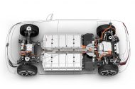 Voiture électrique : LG leader des batteries en 2020