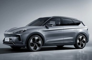 Mal en point en Chine, Hyundai va produire des électriques pour la marque chinoise Arcfox