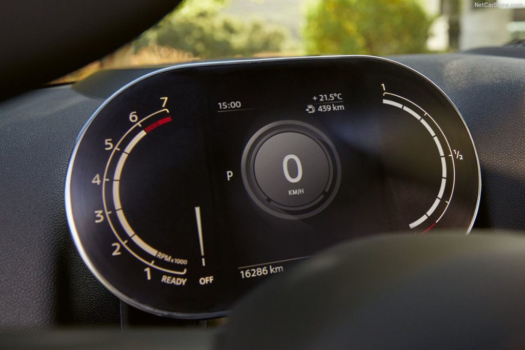 Mini Countryman hybride rechargeable prix, autonomie, fiche technique