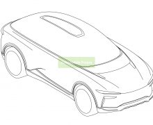 Exclusif : le concept Pininfarina Pura annonce un SUV électrique de luxe