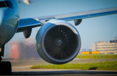 Avion électrique : bientôt des réacteurs au plasma pour les gros porteurs ?