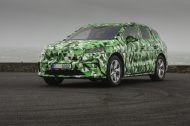 Skoda Enyaq iV : cinq versions pour le SUV électrique tchèque