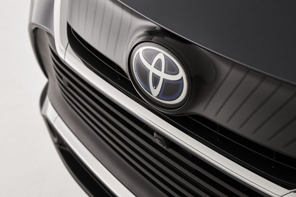 Émissions : amende record pour Toyota aux États-Unis