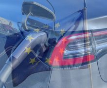 Europe : la voiture électrique a représenté 4,3 % du marché au 1er trimestre 2020