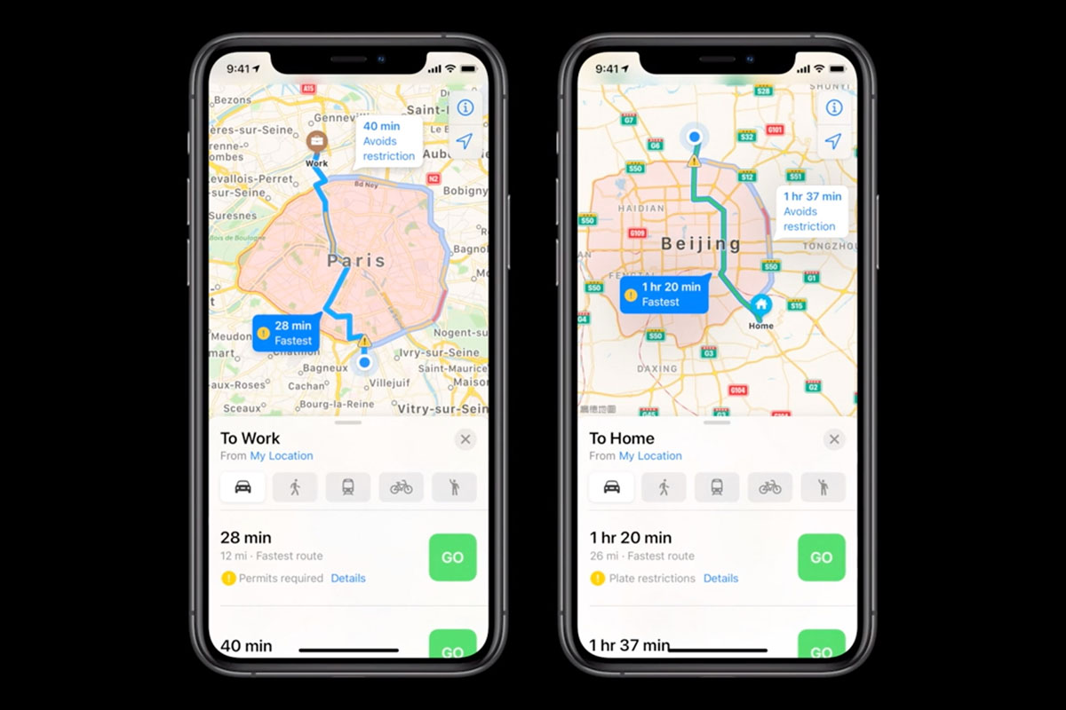 Максимальных добавить. Карта Apple. Карты IOS. Приложение Apple Maps. Карты эпл автомобильная разметка.