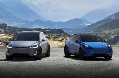Le Tesla Model Y va t-il signer l’arrêt de mort du Model X ?