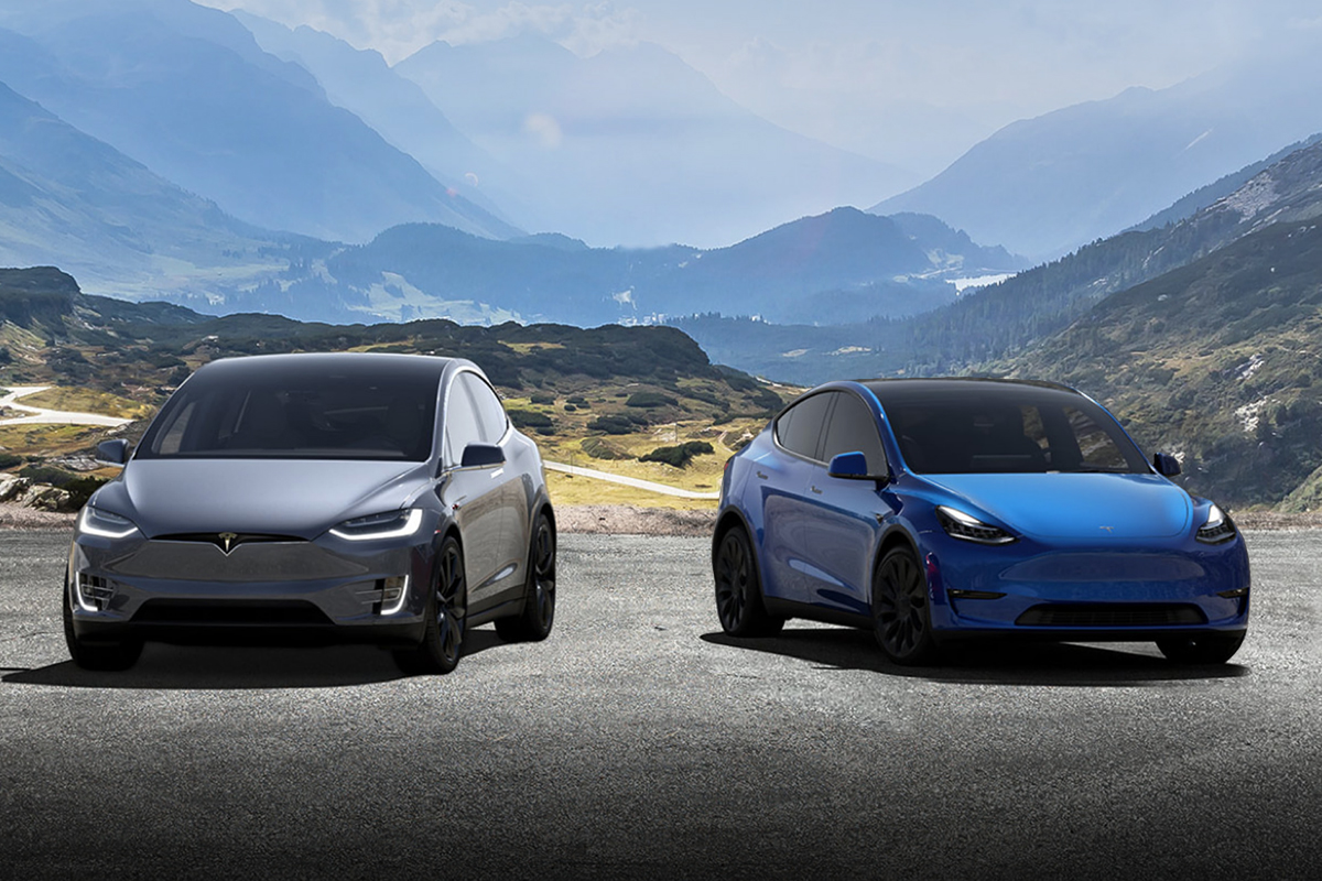 Le Tesla Model Y va t-il signer l'arrêt de mort du Model X ?