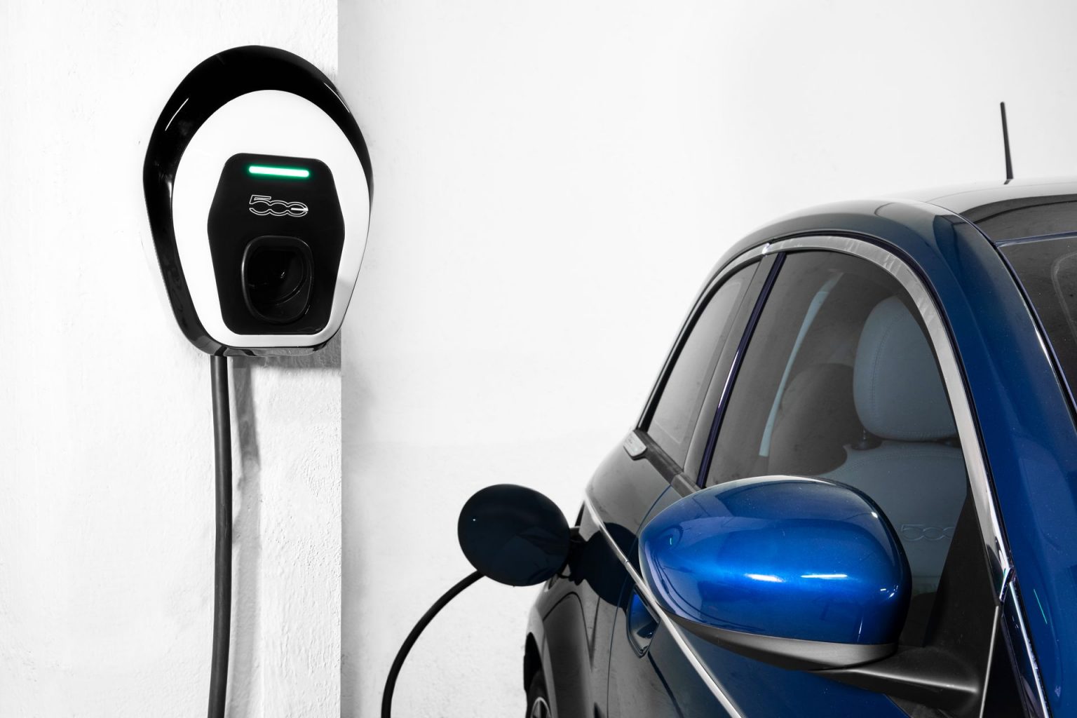 Fiat 500e électrique prix, autonomie, performances