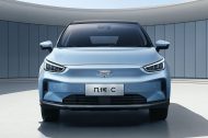 Baidu : le Google chinois lorgne sur la voiture électrique