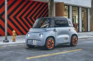 Prime à la conversion : quelles aides pour les voitures électriques sans permis ?