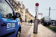 Enedis : dans la mobilité électrique, nous sommes dans une logique de partenariat