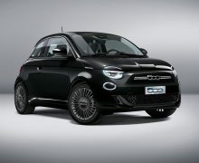 Nouvelle Fiat 500 France Edition : la petite électrique baisse son prix