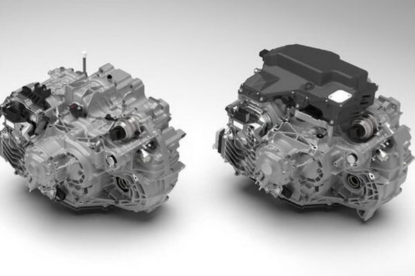 Voiture hybride : PSA étend son partenariat avec Punch Powertrain