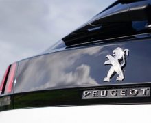 eVMP : une plateforme grande autonomie pour le Peugeot 3008 électrique