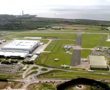 La première gigafactory du Royaume-Uni sera construite au Pays de Galles