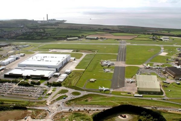 La première gigafactory du Royaume-Uni sera construite au Pays de Galles