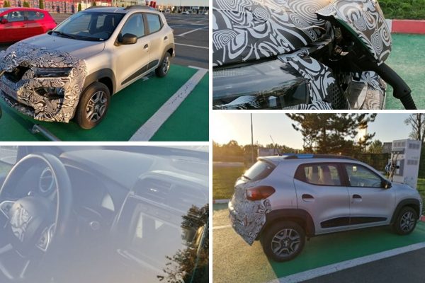 Dacia Spring : l’électrique low-cost surprise en Europe