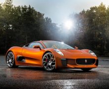Jaguar voudrait concurrencer Aston Martin ou Bentley à l’avenir