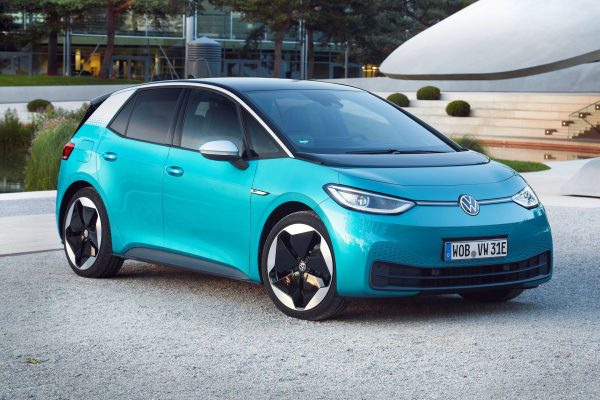 Volkswagen ID.3 1st : des offres spéciales pour écouler les derniers exemplaires