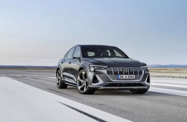 Audi e-tron S et e-tron S Sportback : les nouveaux SUV électriques sportifs en détails