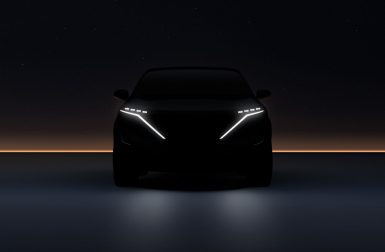 Nissan Ariya : le nouveau SUV électrique nippon sera présenté le 15 juillet
