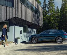 Audi et Hager s’intéressent à la charge bidirectionnelle