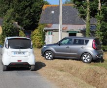 Voiture électrique : Résultats commentés du kit diagnostic La Belle Batterie