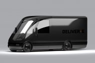 Bollinger Deliver-E : un nouvel utilitaire électrique venu d’Amérique