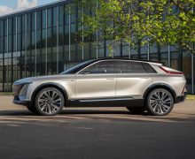 GM accélère et promet 30 véhicules électriques d’ici 5 ans