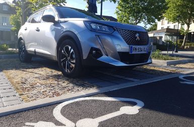 Essai Peugeot e-2008 jusqu’à la panne : quelle autonomie sur petites routes ?