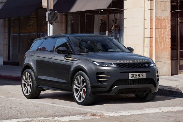 E85 : Land Rover convertit ses Evoque et Discovery Sport au superéthanol