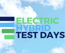 Electric Hybrid Test Days : rendez-vous du 6 au 8 septembre à Paris