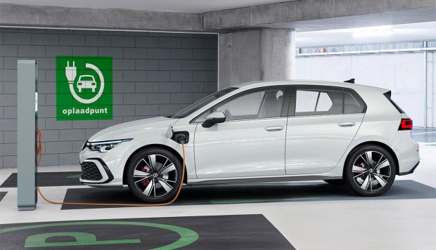 Volkswagen : la Golf remplacée par l’ID Golf électrique ?