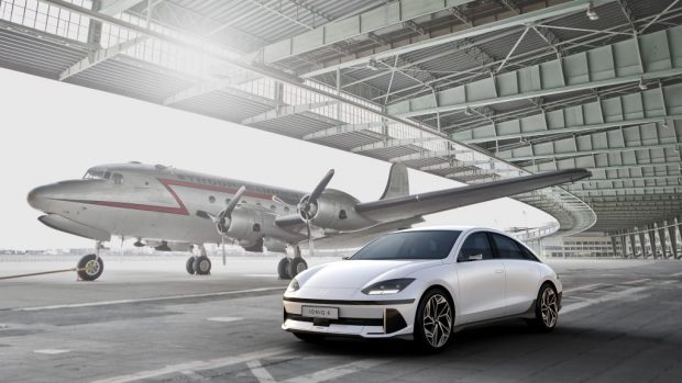 Stratégie – Comment Hyundai tisse sa toile grâce à l’électrification