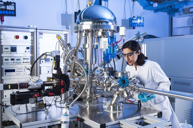 Batteries : l’innovation connait une croissance fulgurante et la France est dans le top mondial