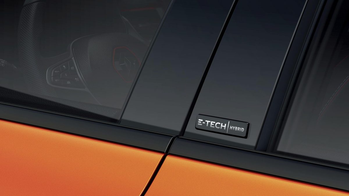 Renault Arkana hybride prix, autonomie, consommation