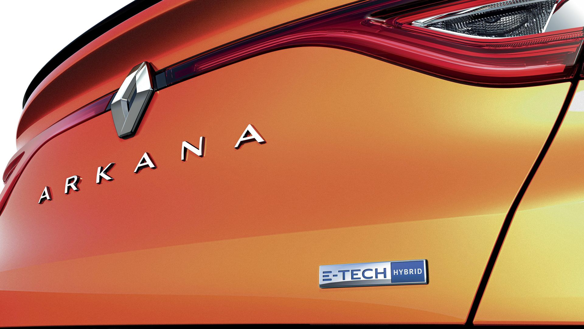 Renault Arkana hybride prix, autonomie, consommation