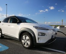 Batteries Hyundai Kona défectueuses : LG Chem va payer la majorité du rappel