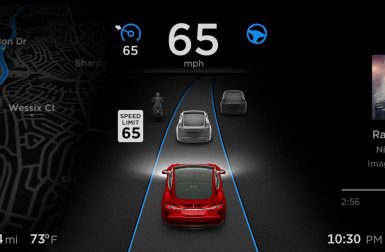 Voiture autonome : Pourquoi Tesla juge Musk trop optimiste