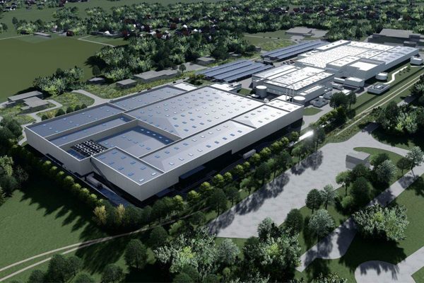 Automotive Cells Company : la nouvelle entreprise de batteries PSA-Total