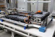 L’Europe devrait être autonome en batteries dès 2025
