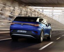Volkswagen atteint 25 % des ventes électriques en Europe