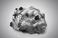 PSA s’allie à Punch Powertrain pour ses futures transmissions électrifiées